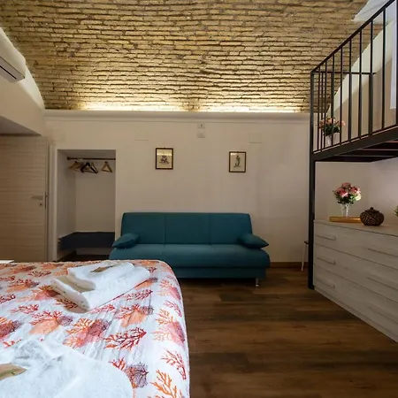 Porta Pia Appartement Rome