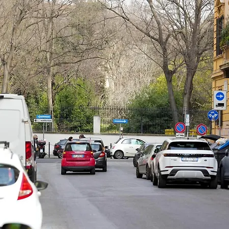 Porta Pia Appartamento Roma