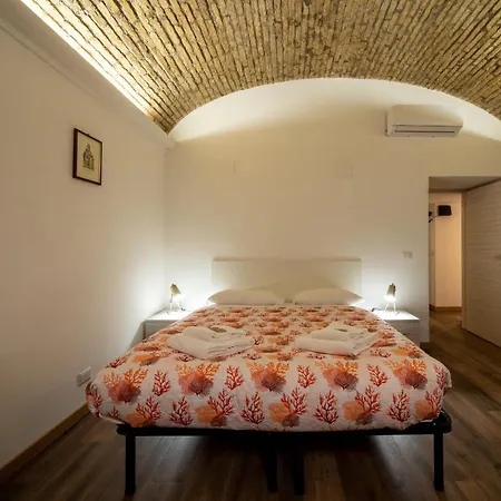 Porta Pia Appartement Rome