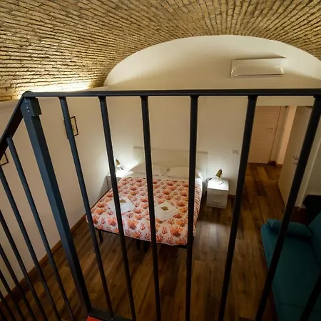 Porta Pia Appartamento