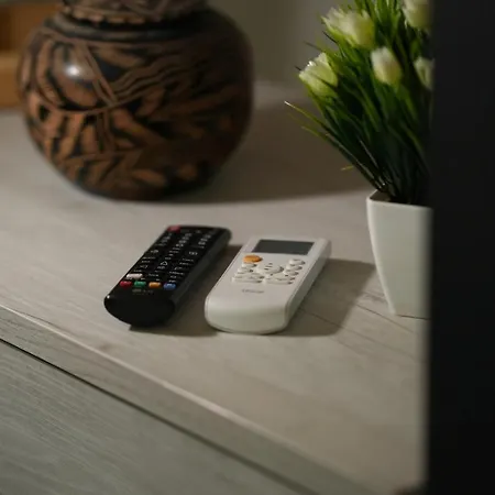 Porta Pia Appartamento