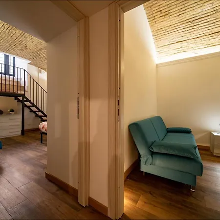 Porta Pia Appartamento