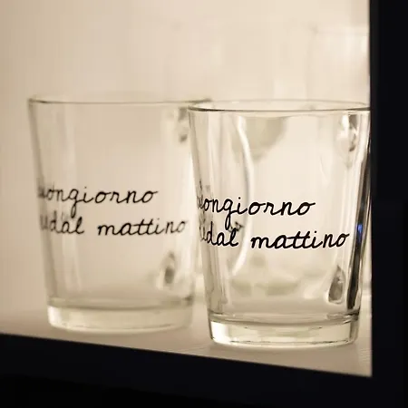 Appartamento Porta Pia *