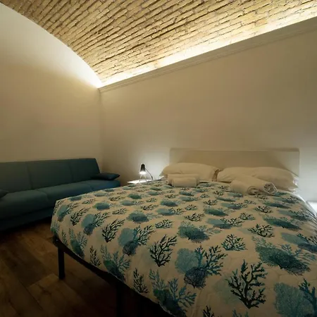 Appartement Porta Pia