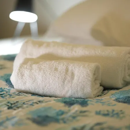 Appartamento Porta Pia *