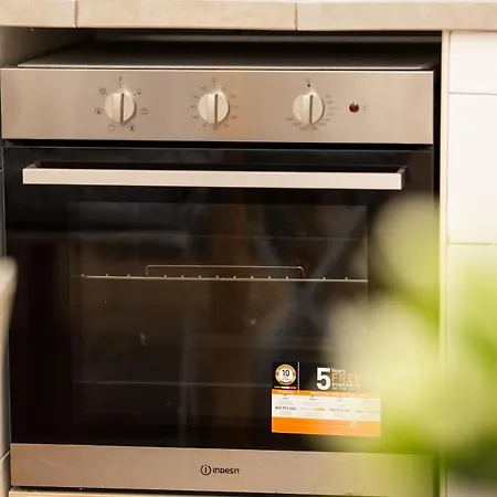 Appartamento Porta Pia *