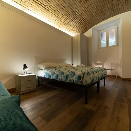 Porta Pia Appartamento *