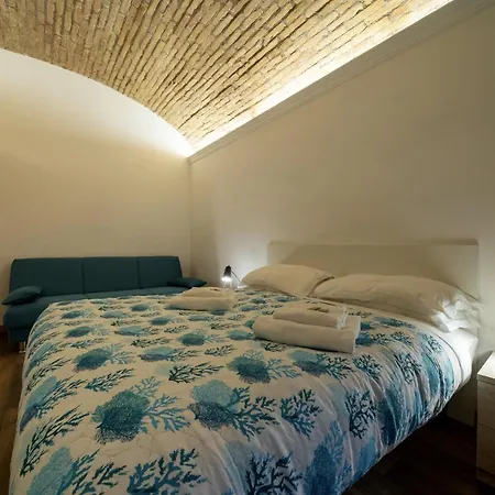 Porta Pia Appartement *